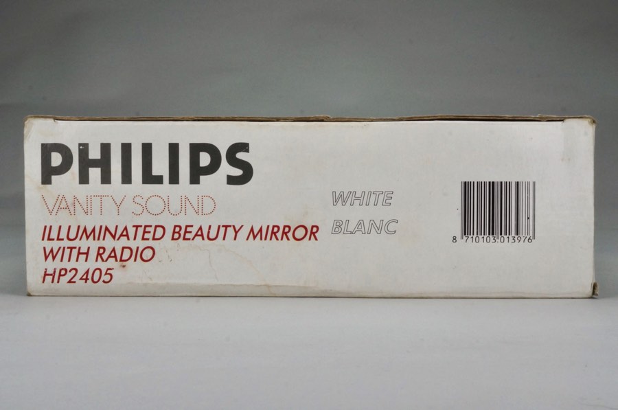 Vanity Sound - Philips 4