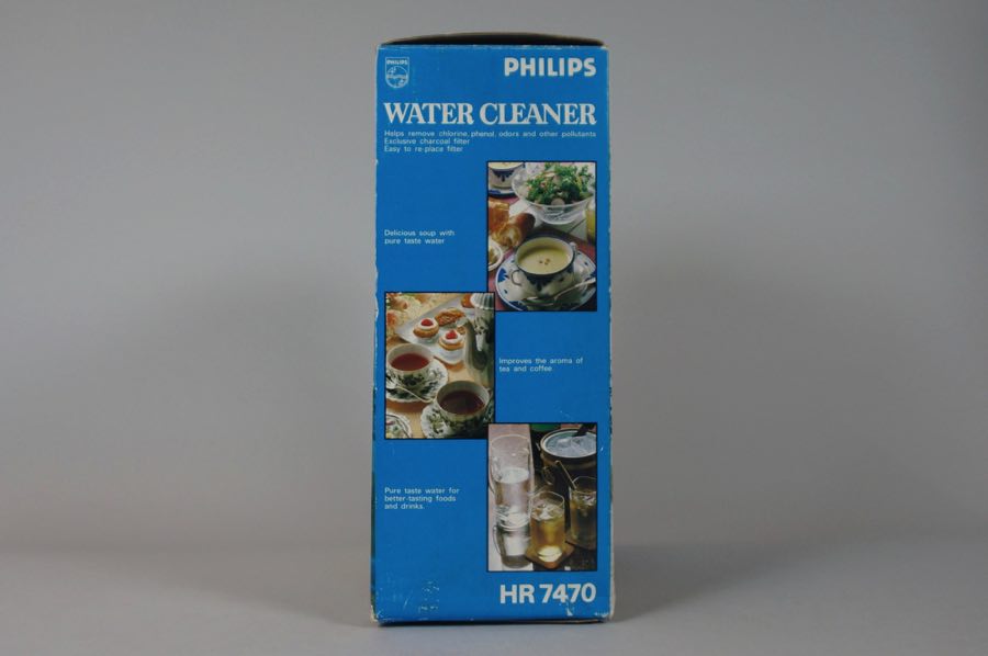 Water Cleaner - Philips 3