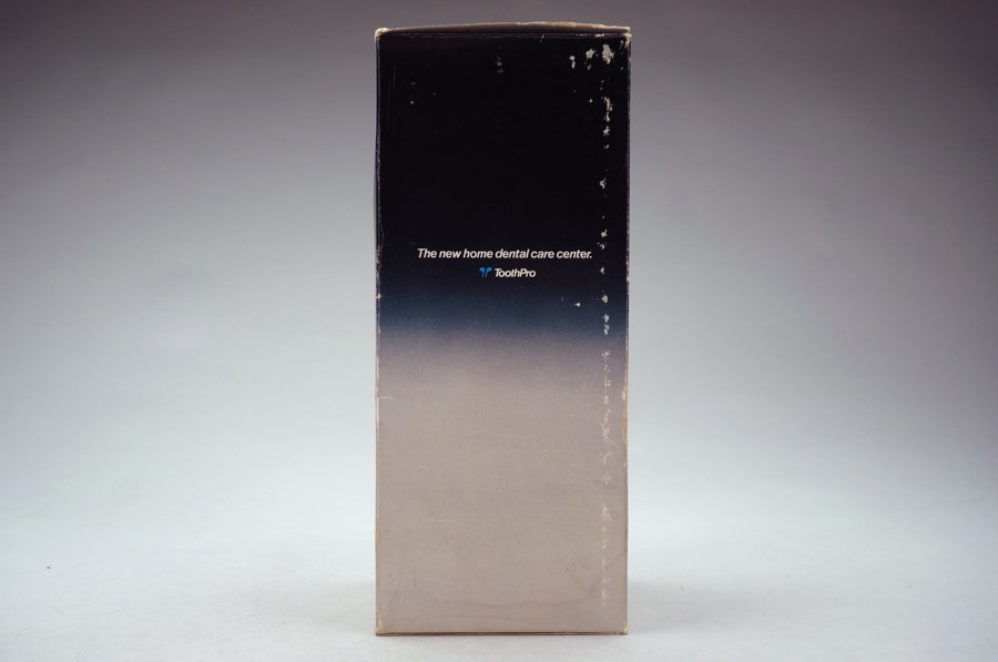 Tooth Pro - Porta Pro 3