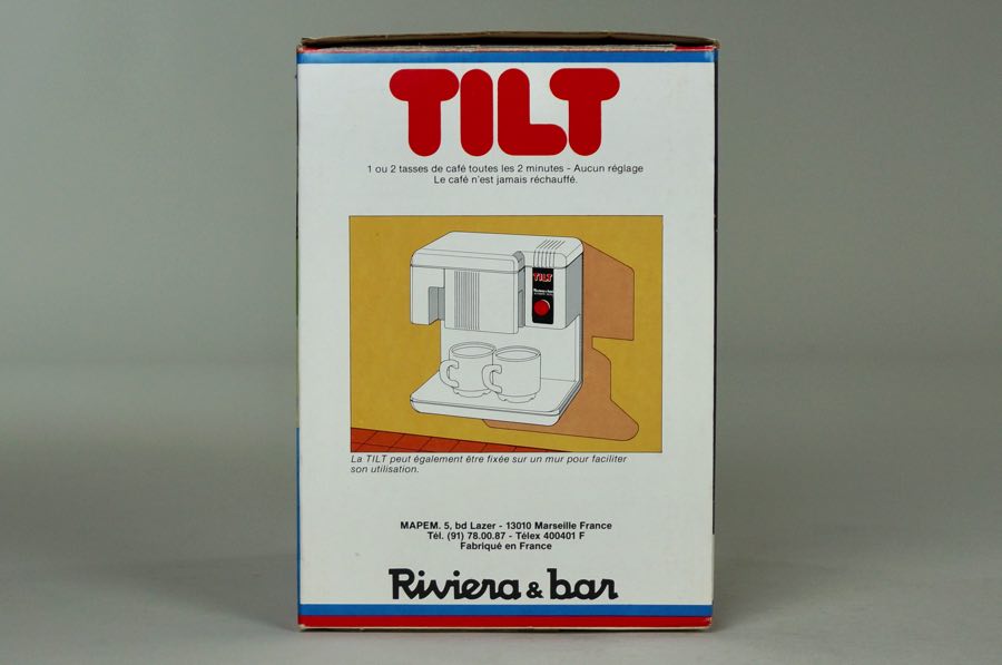 Tilt - Riviera & Bar 3