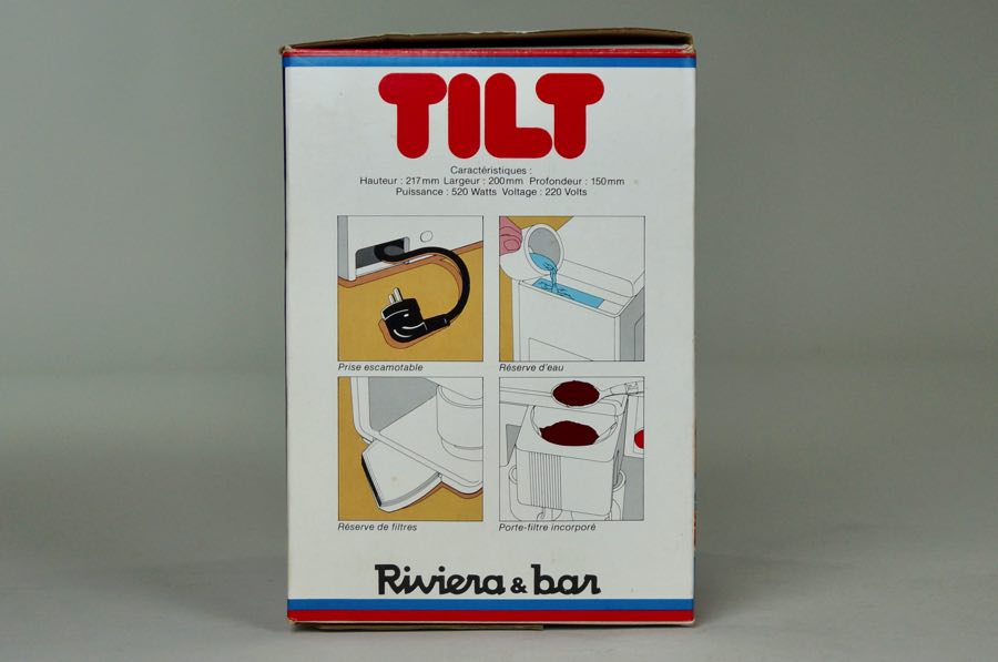 Tilt - Riviera & Bar 4