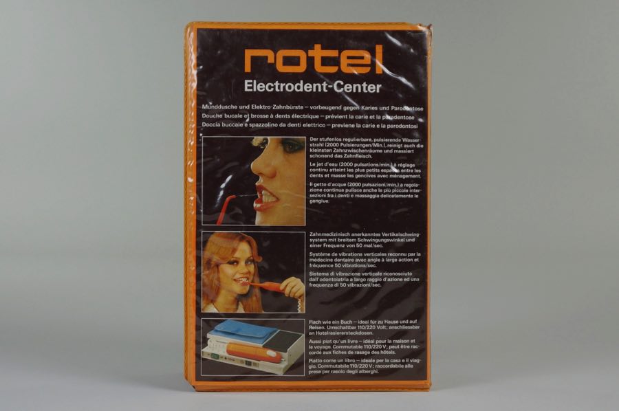 Electrodent-Center - Rotel 2