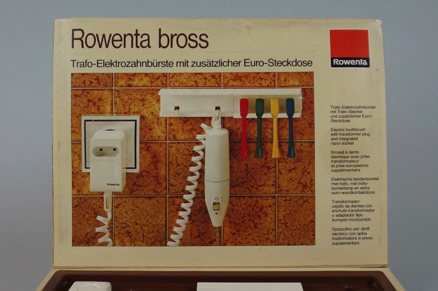 Bross - Rowenta 2