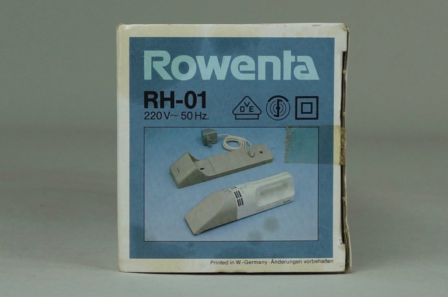 Cleanette - Rowenta 5