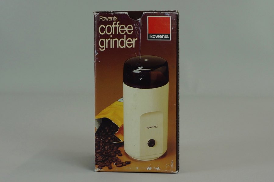 Coffee Grinder - Rowenta 3