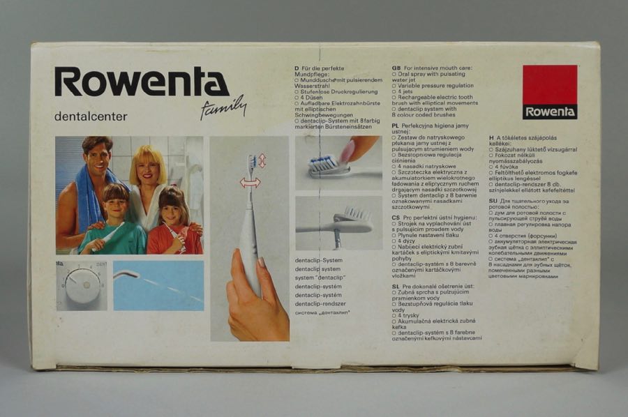 dentalcenter - Rowenta 2