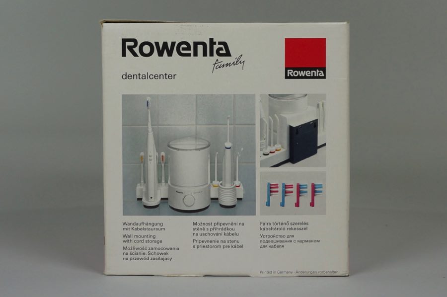 dentalcenter - Rowenta 3