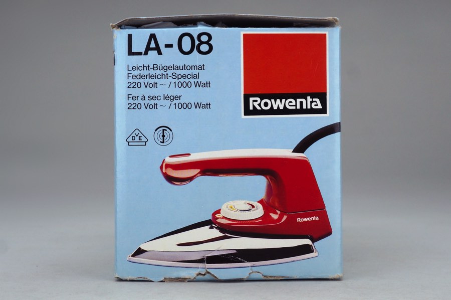 Federleicht Special - Rowenta 3