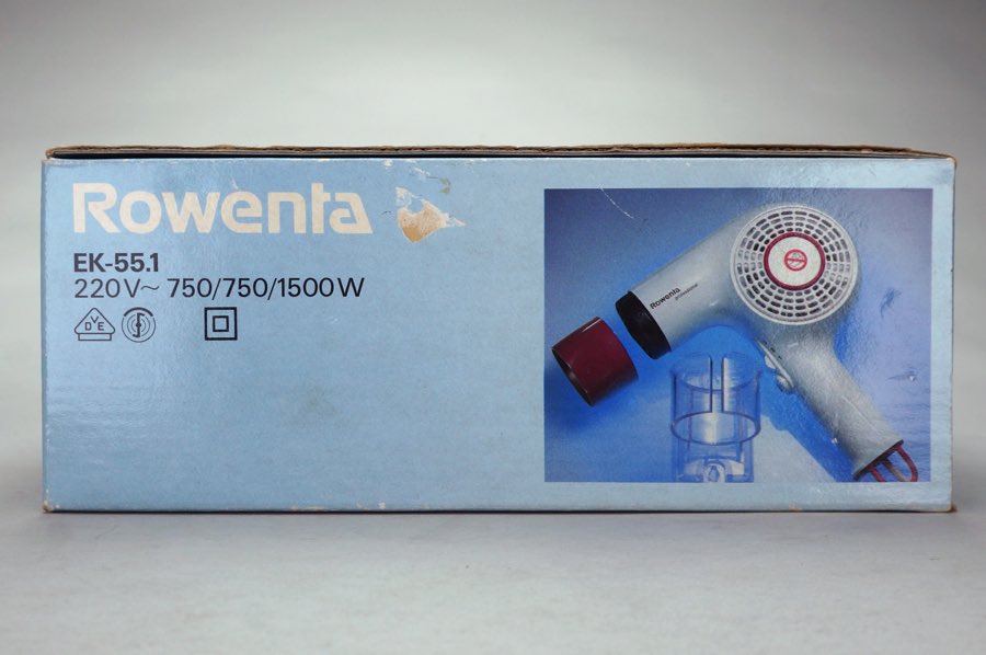 Professional - Rowenta 5