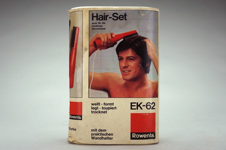 Hair-Set - Rowenta 2