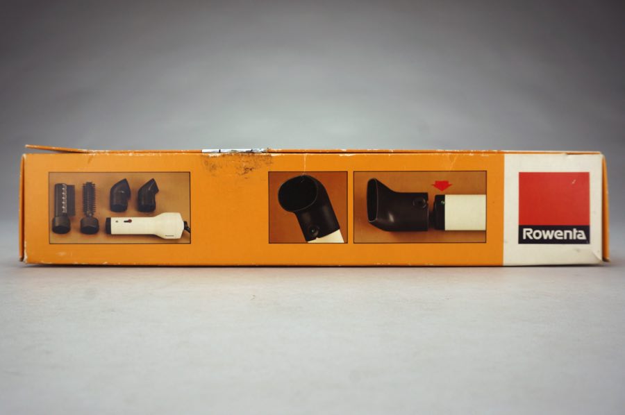 Hair-Set Junior De Luxe - Rowenta 5