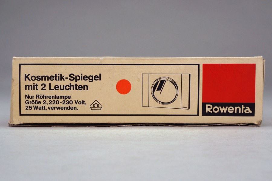 Kosmetik-Spiegel - Rowenta 5