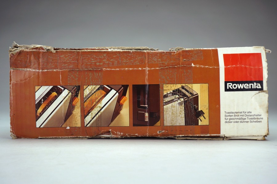 Multitoast - Rowenta 2