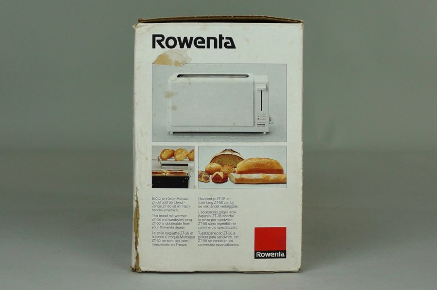 Toast-Star - Rowenta 3