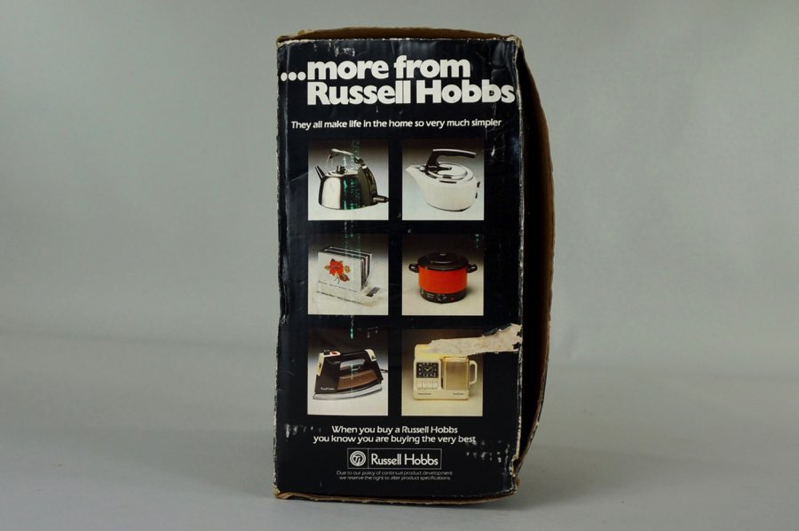 Coffee Maker - Russel Hobbs 3