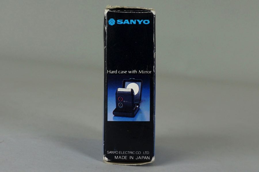 Electric Shaver - Sanyo 2