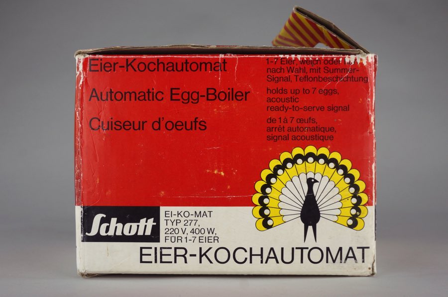 Ei-Ko-Mat - Schott 2