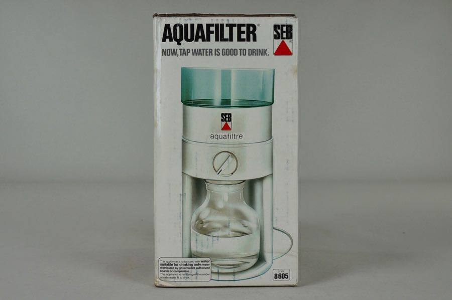 Aquafilter - SEB 3