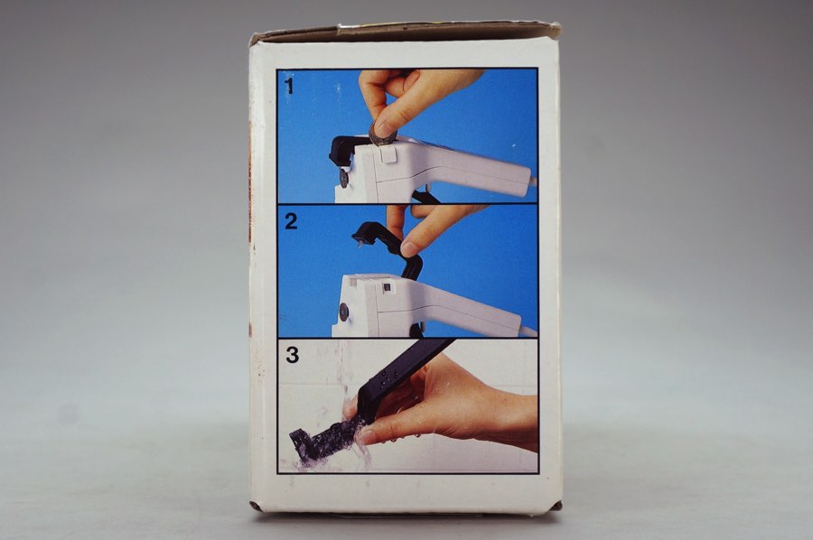 Ouvre-Boites - SEB 4