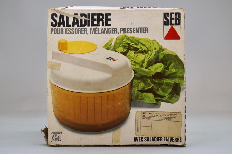 Saladiere - SEB 3
