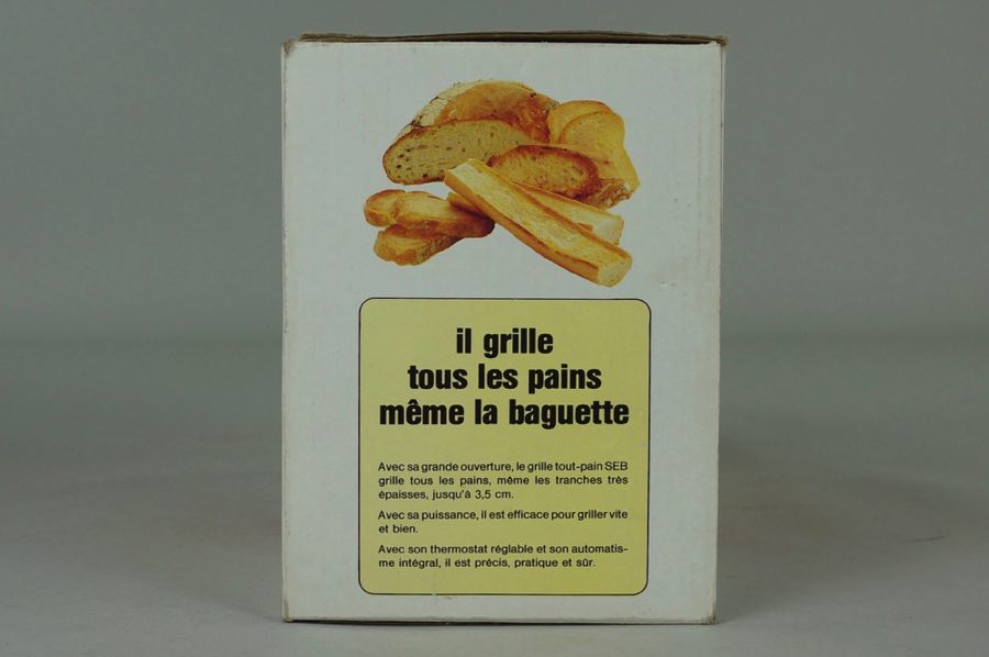 Grille tout-pain - SEB 3