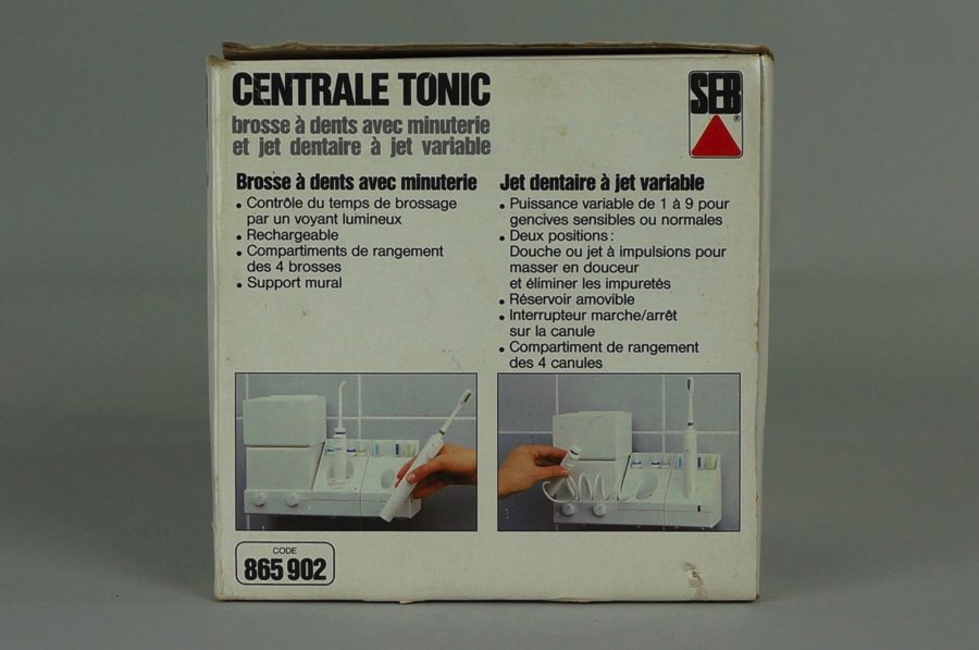 Tonic Dental Center - SEB 3