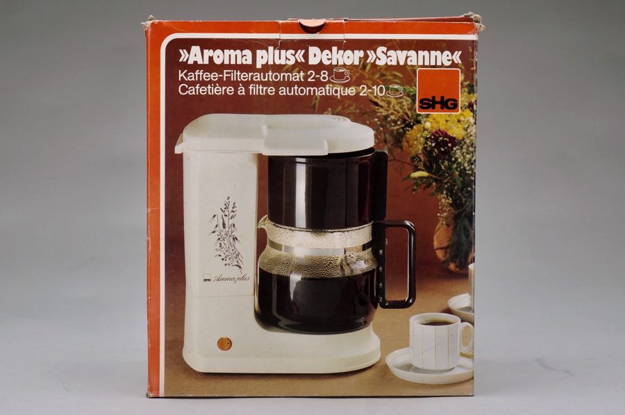 SHG Aroma Plus Savanne MAS 6008 - Soft Electronics