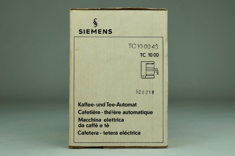 Catemat - Siemens 2