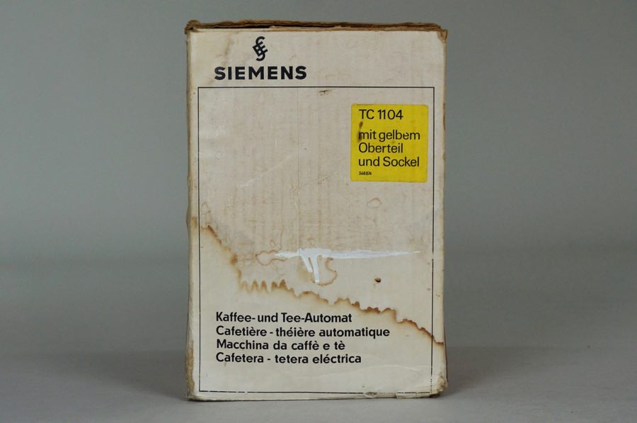 Catemat - Siemens 2