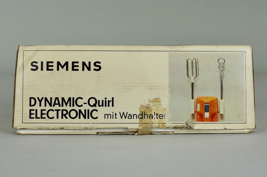 Dynamic-Quirl - Siemens 2