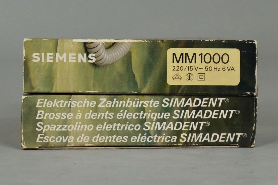 Simadent - Siemens 4