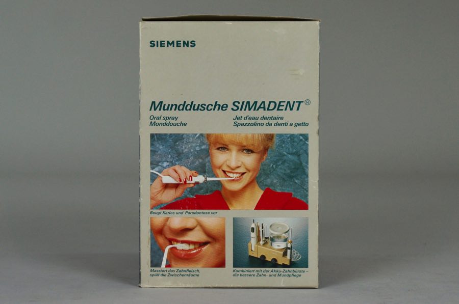 Simadent - Siemens 2
