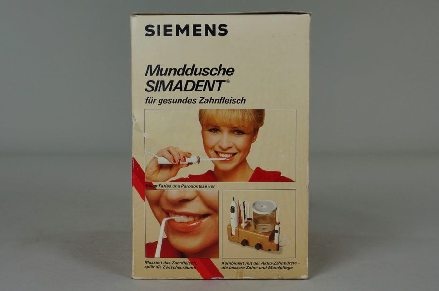 Simadent - Siemens 2