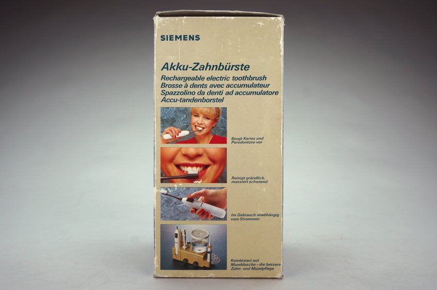 Simadent - Siemens 2