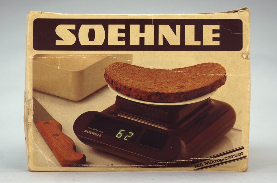 Digita - Soehnle 2