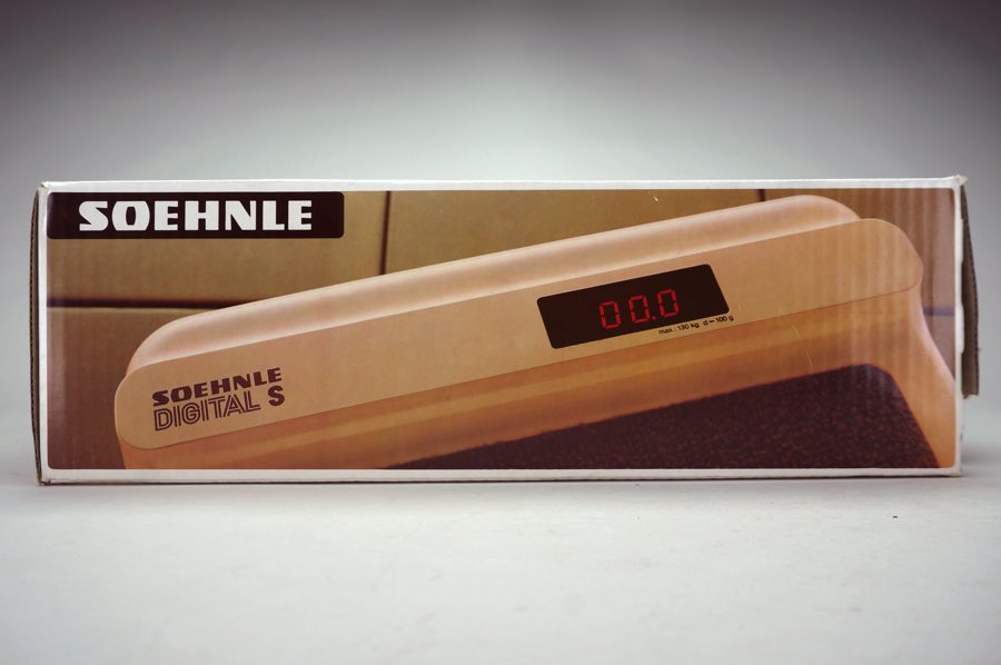 Digital S - Soehnle 2
