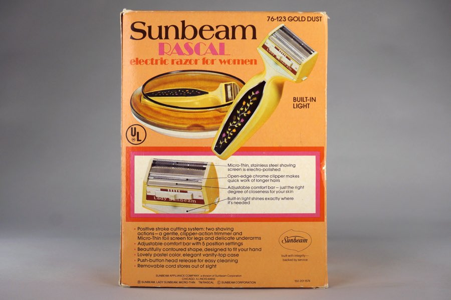 Rascal - Sunbeam 2
