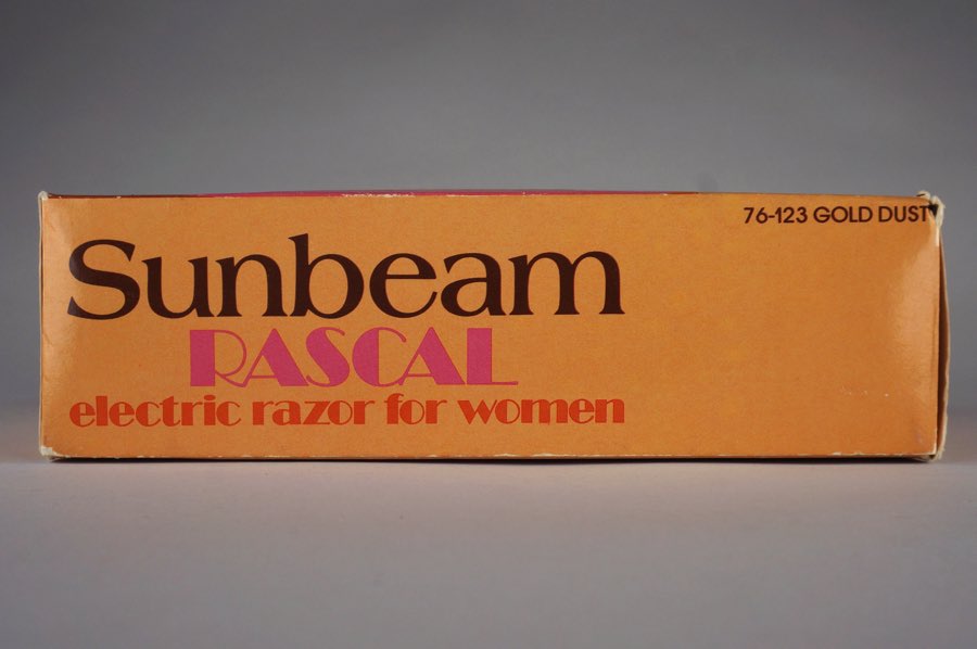 Rascal - Sunbeam 3