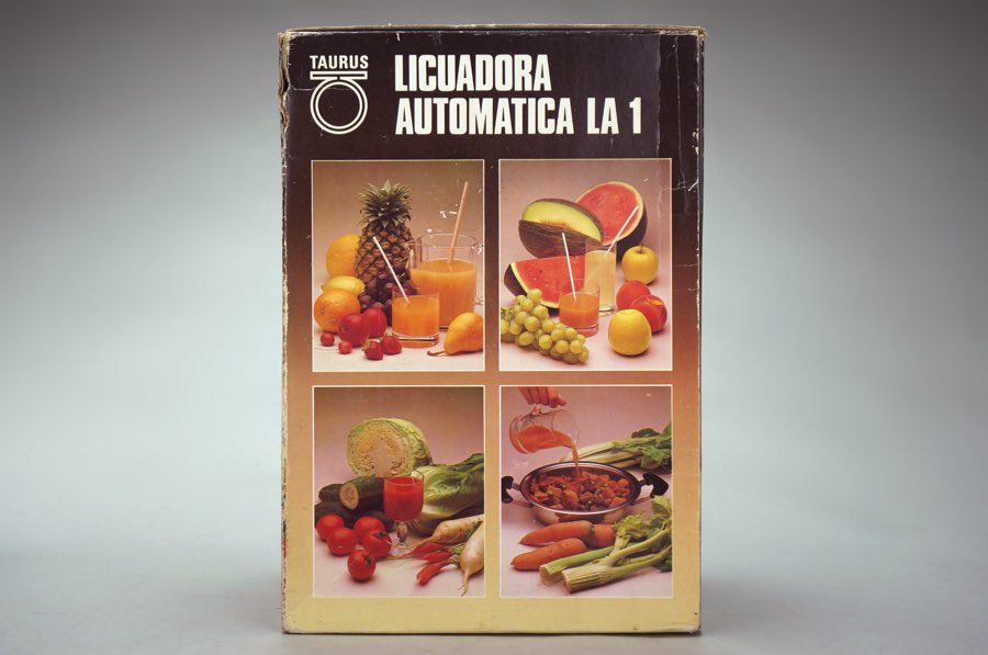Liquadora Automatica - Taurus 3