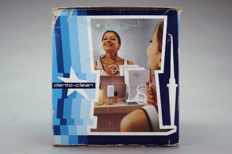 Dento-Clean - Unknown 2
