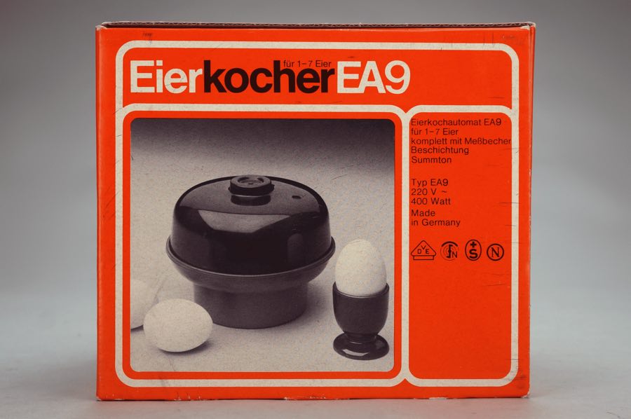 Eierkocher - Unknown 2