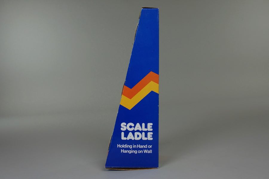 Scale Ladle - Unknown 2