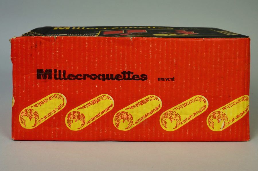 Millecroquettes - Unknown 2