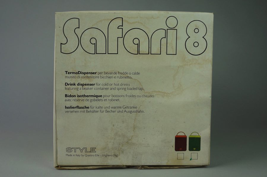 Safari 8 - Unknown 3