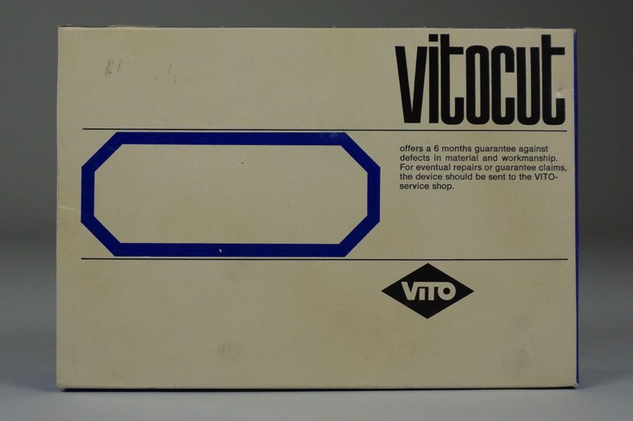 Vitocut - Vito 2