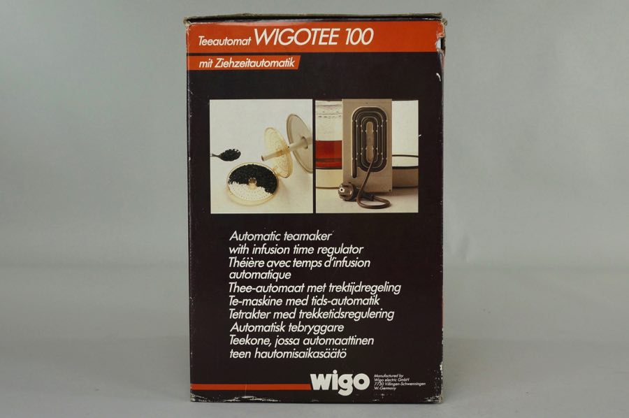 Wigotee 100 - Wigo 2