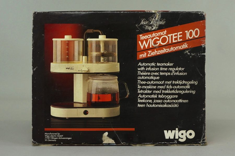 Wigotee 100 - Wigo 3