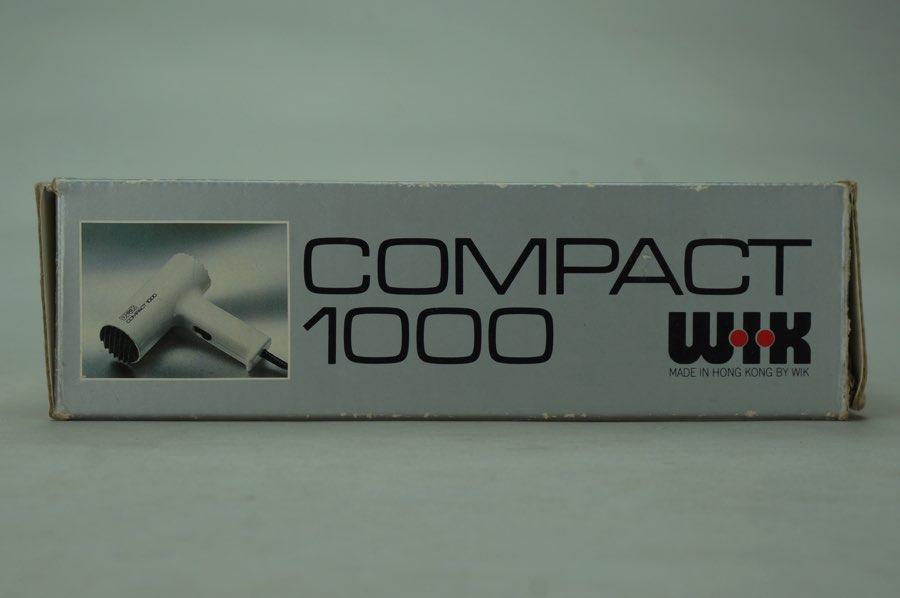 Compact 1000 - WIK 2