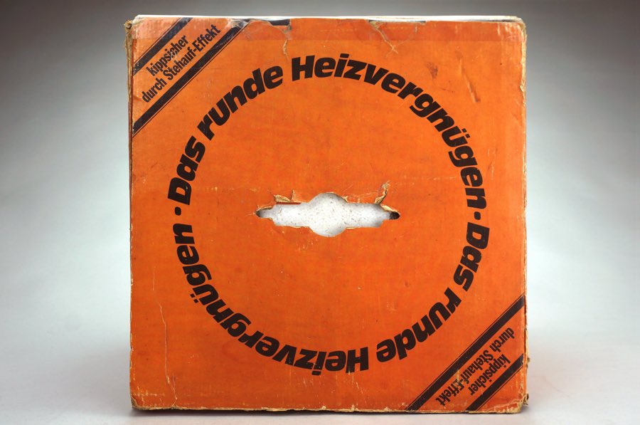 Heizkugel 2000 - Zanker 4