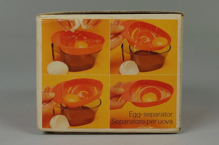 Egg Separator - Zyliss 2